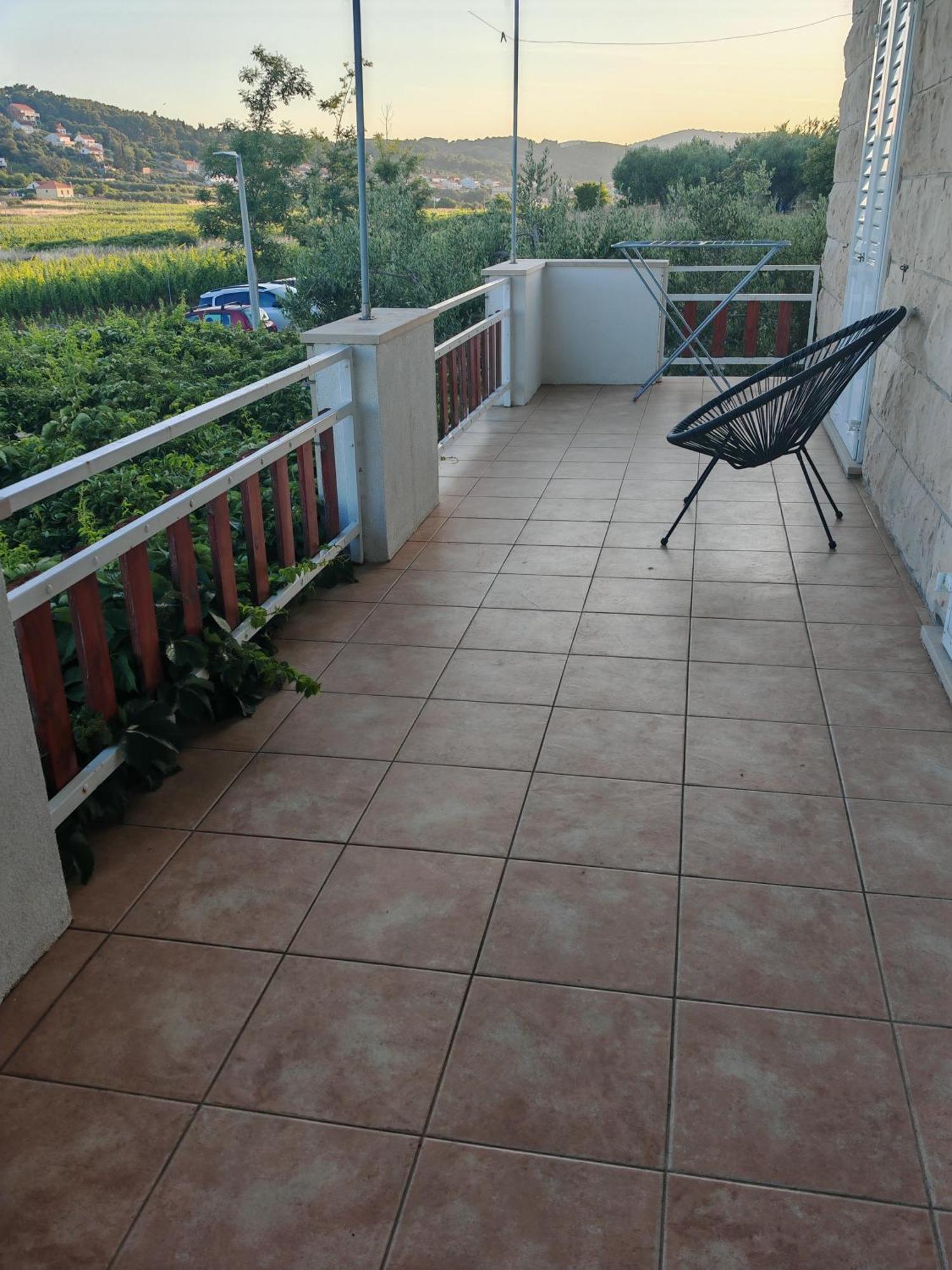 Apartments Sunce Lumbarda Phòng bức ảnh