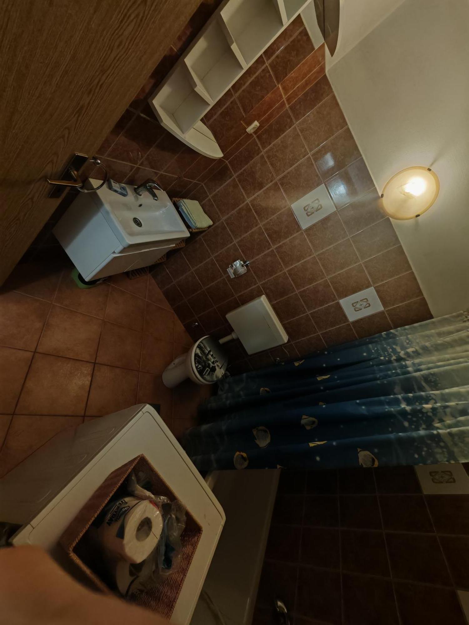 Apartments Sunce Lumbarda Phòng bức ảnh