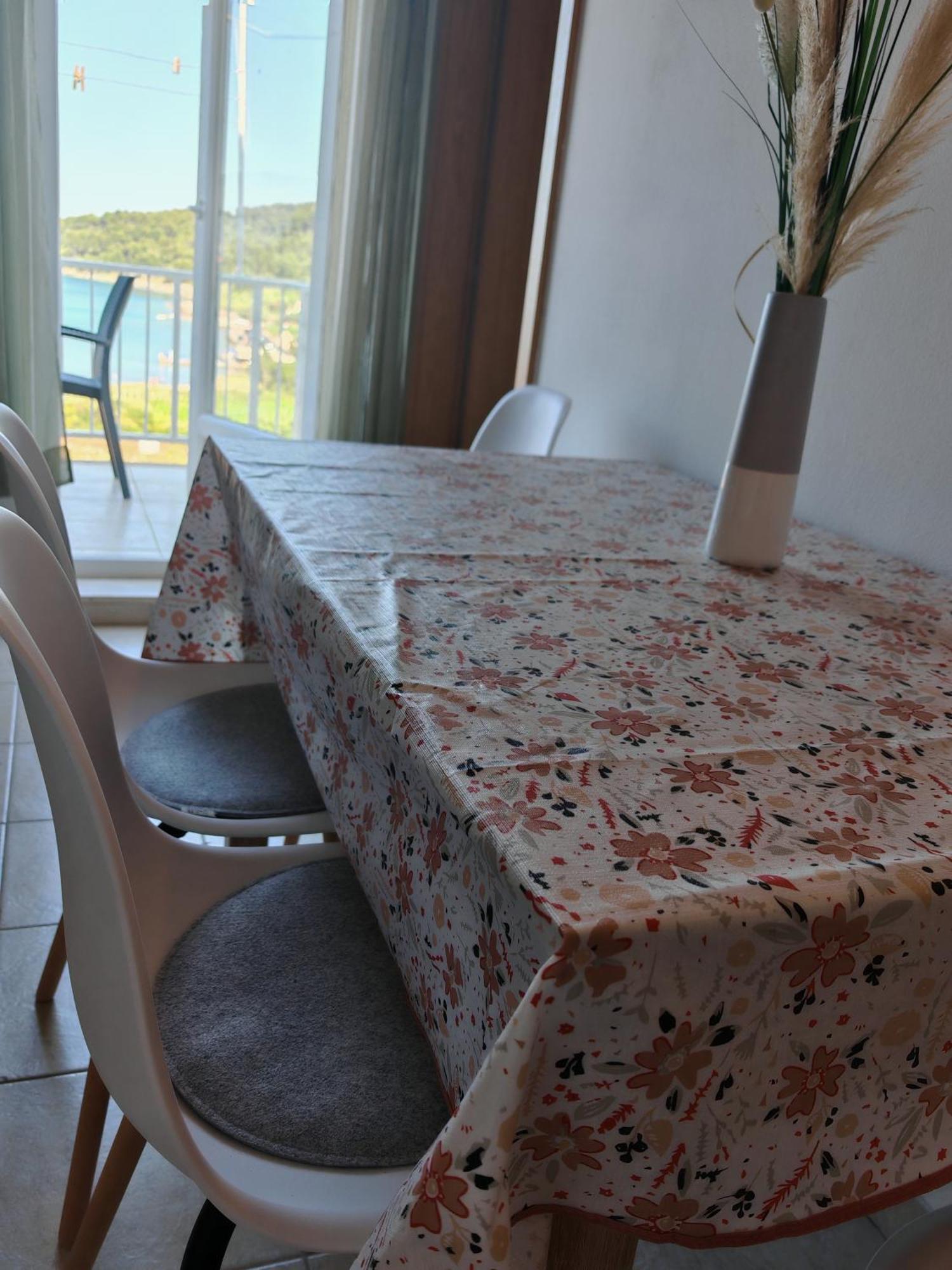 Apartments Sunce Lumbarda Phòng bức ảnh