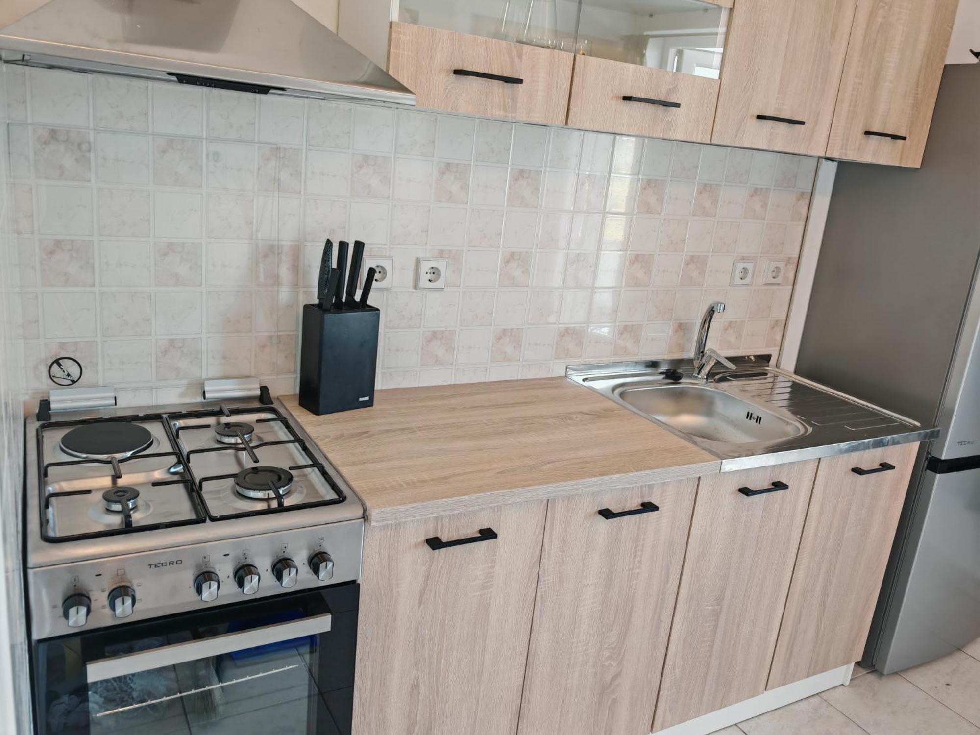 Apartments Sunce Lumbarda Phòng bức ảnh
