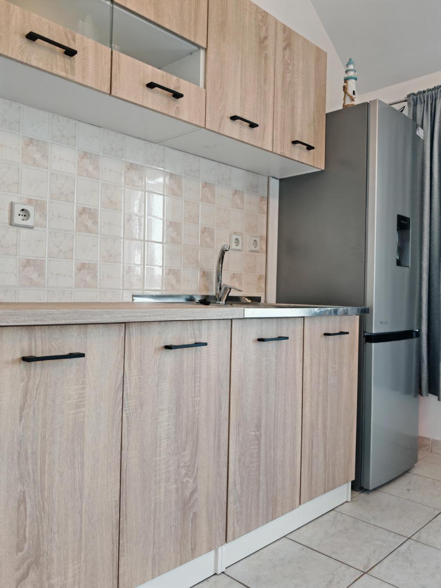 Apartments Sunce Lumbarda Phòng bức ảnh